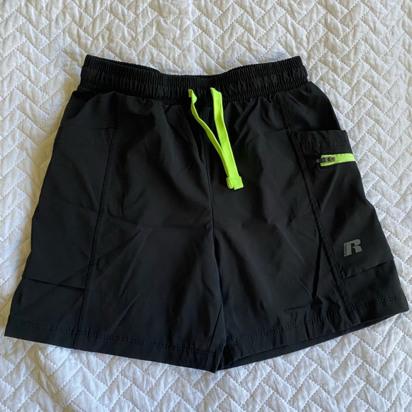 Set of 2 Rawlings boys shorts - Picture 4 of 4